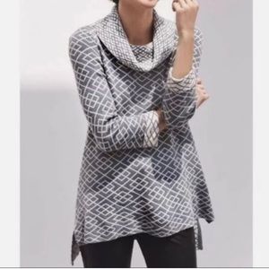 Anthropologie Moth Sweater Size XS